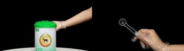 美力源羊奶粉体验报告,美力源羊奶粉是百分百纯羊奶吗