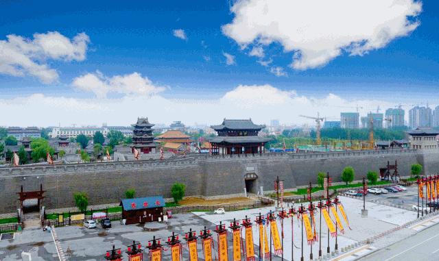 菏泽牡丹一日游全攻略,菏泽牡丹游玩攻略路线推荐