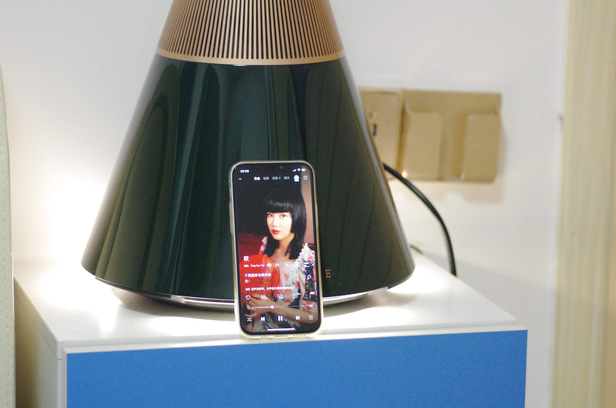 hifi音响的家装设计,hifi音响顶级搭配