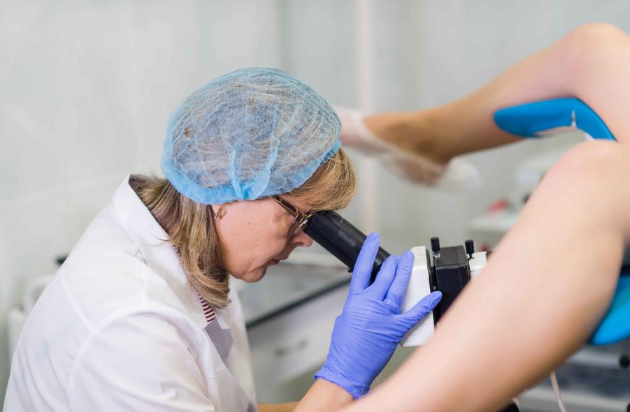 医生建议体检项目,专家提示这些基础体检项目很重要