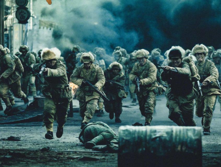 解放军的十大经典战术,大决战中的国军怎么那么弱