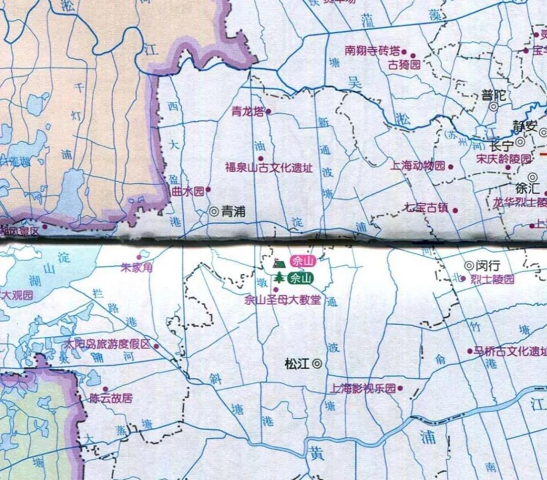 中国旅游度假地图册,中国旅游地图高清版大图