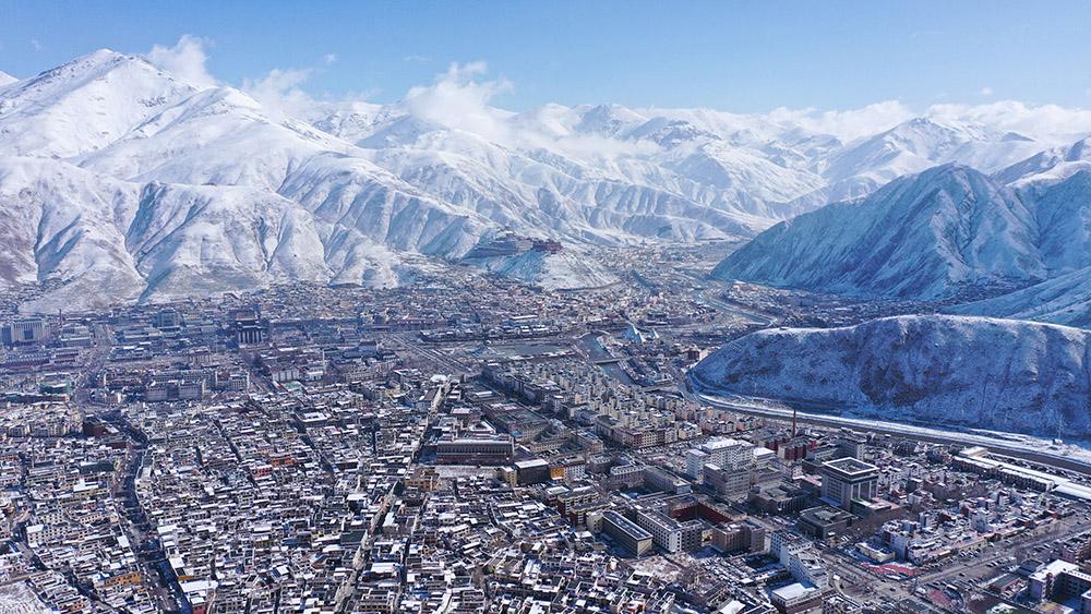 玉树有哪些风景比较好,玉树景观