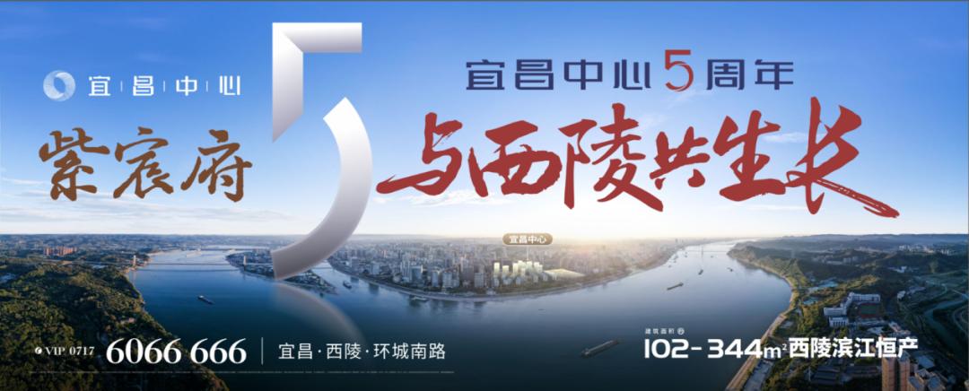 五年的耕耘,5年的耕耘