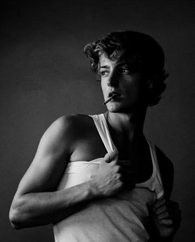 188身高男模特,185高颜值小哥哥肌肉男