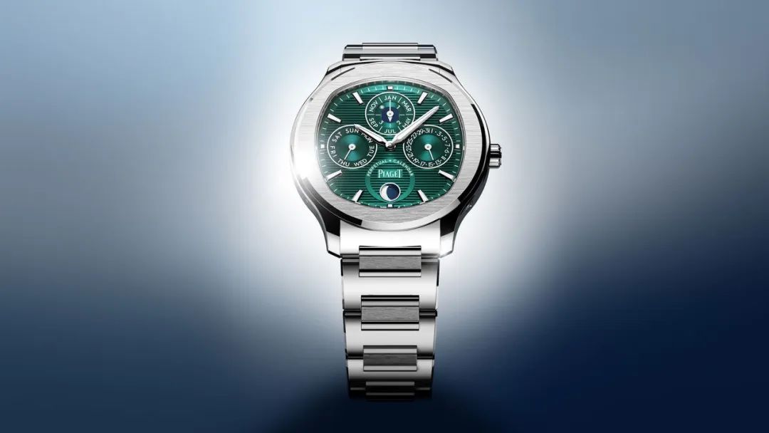 大腕儿点评团来了，盘一盘WW表展新品的“买点”