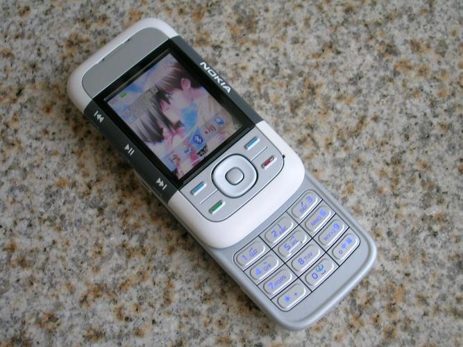 怀念以前滑盖手机,以前的侧边滑盖手机