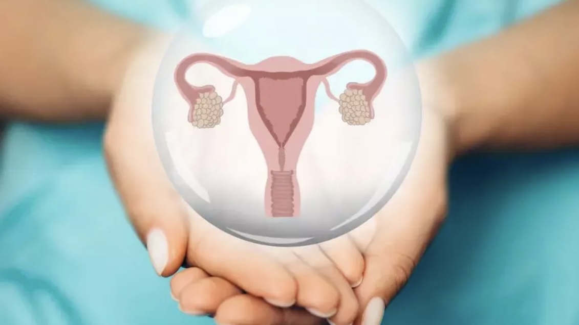 躺床上做妇科检查,检查妇科需要脱完裤子吗