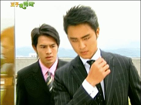 最有气质霸道总裁的男星,五位拥有儒雅气质的男星