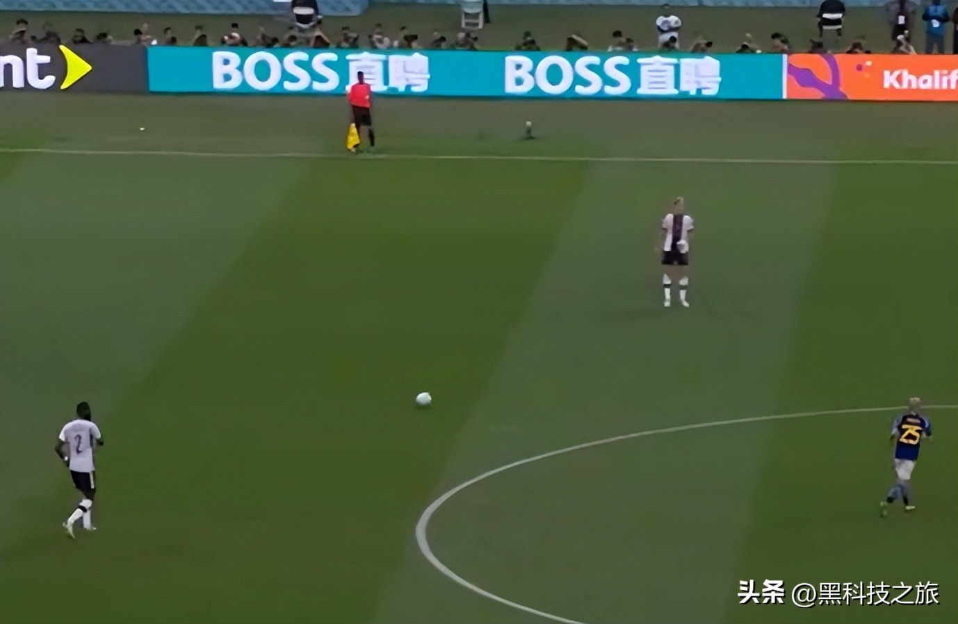 卡塔尔世界杯中国赞助企业,卡塔尔世界杯赞助商海信