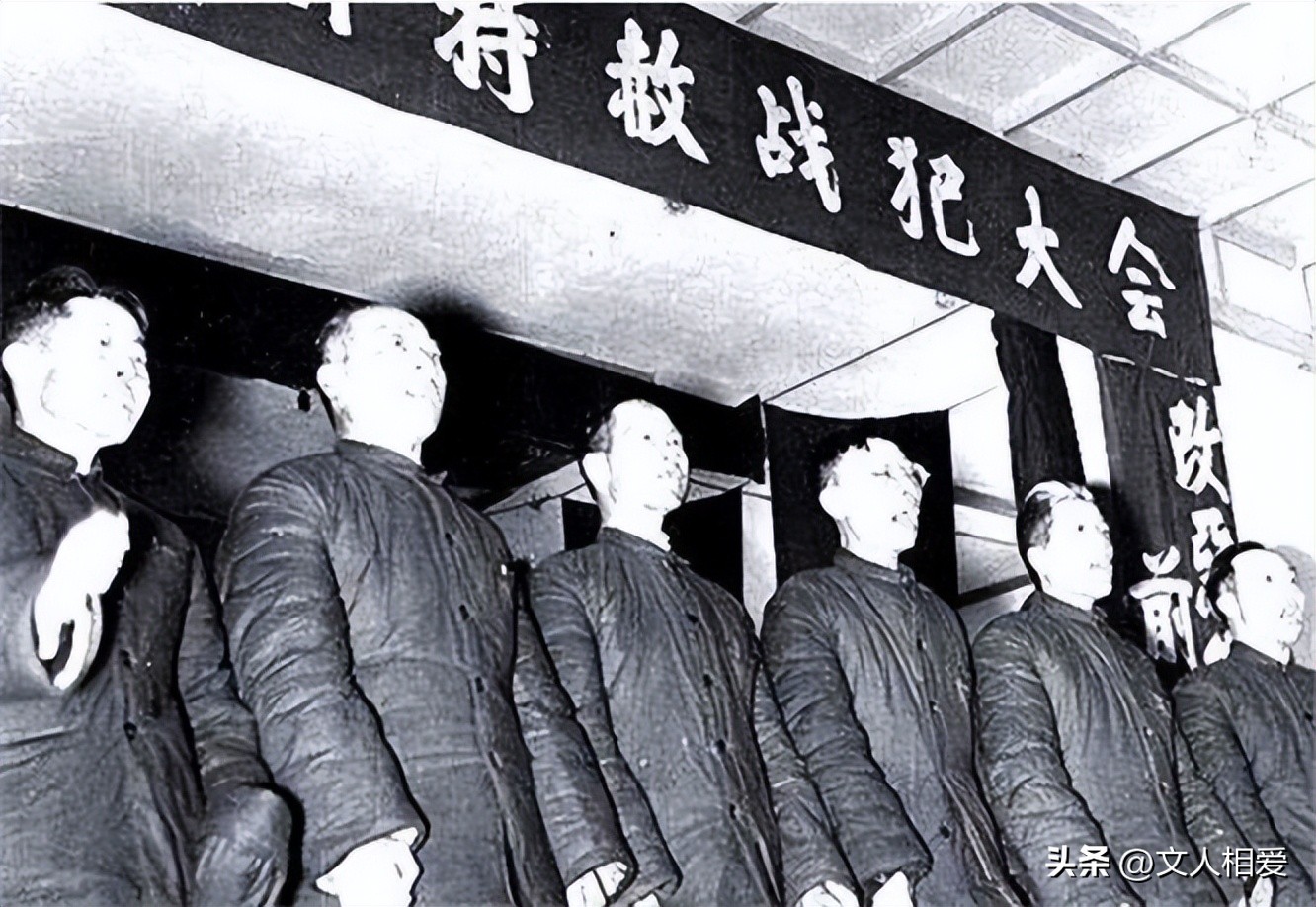 溥仪下井冈山视频,溥仪访日诗