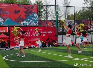 乡村社区如何发展篮球文化,怎样开展乡村足球活动