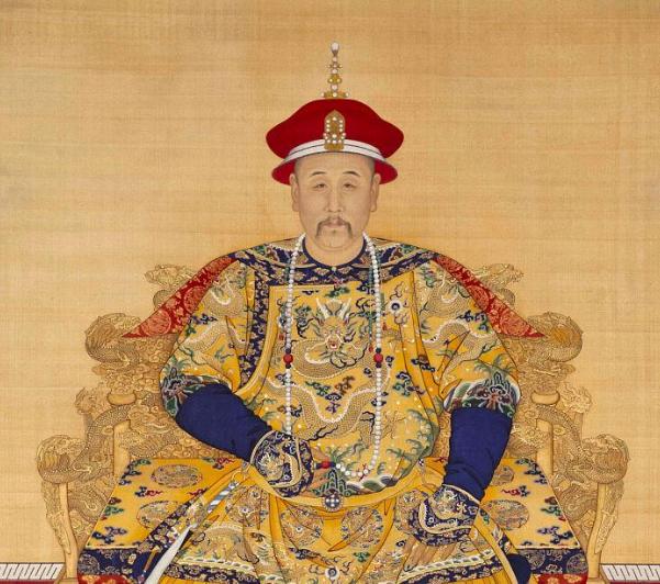 康熙死后国库剩多少万,康熙雍正乾隆死后国库各有多少