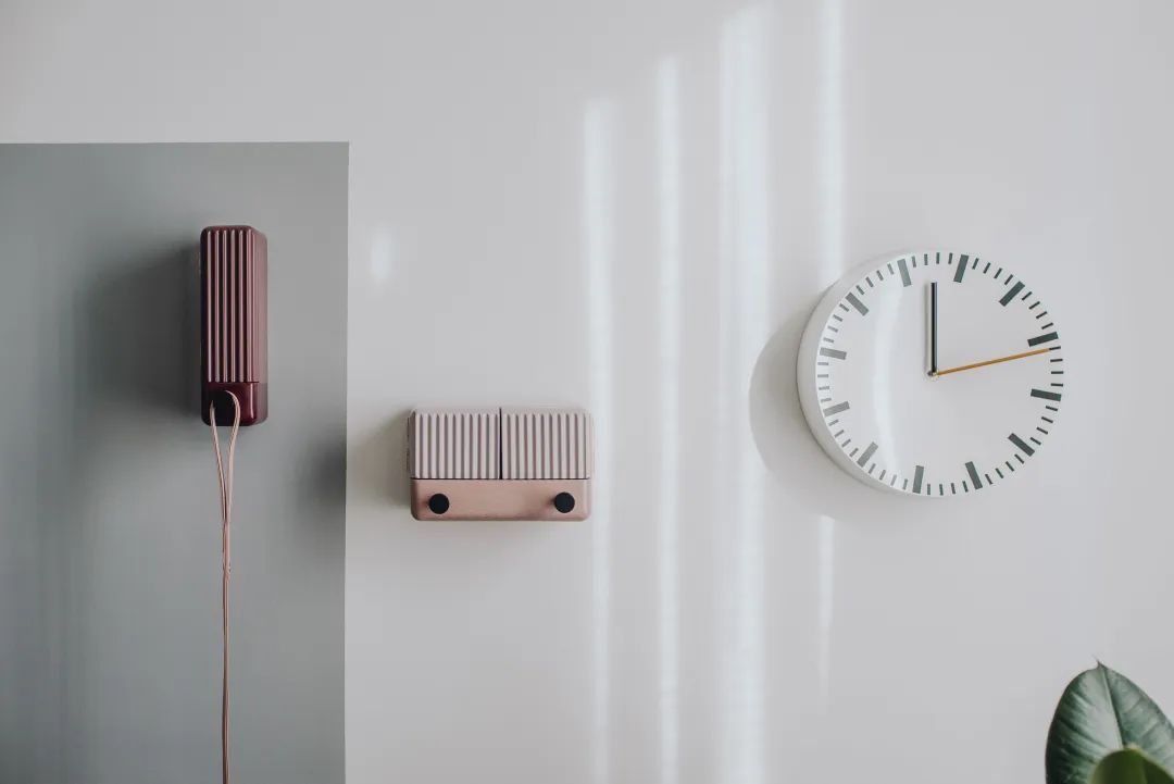 为宠物而设计,极简宠物产品