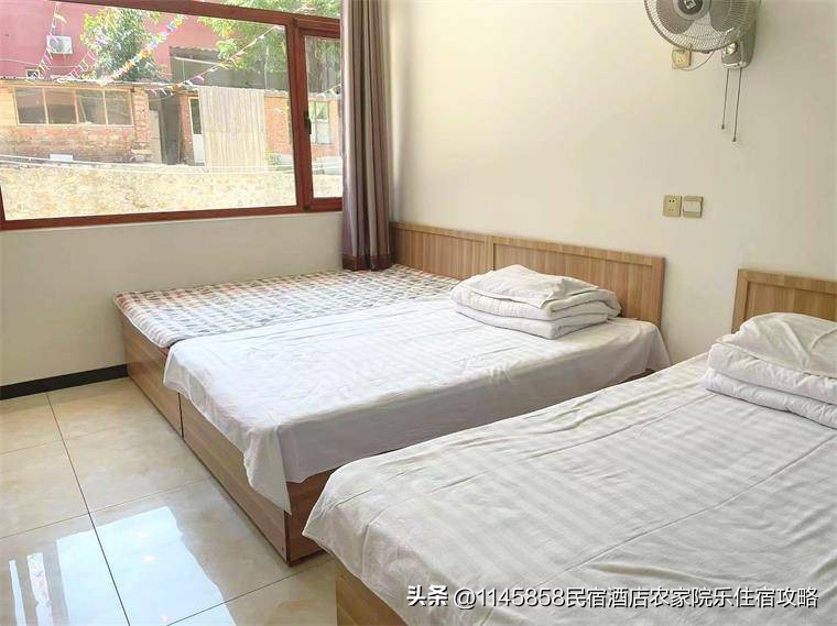 承德快活林农家院,承德农家乐和休闲农庄钓鱼