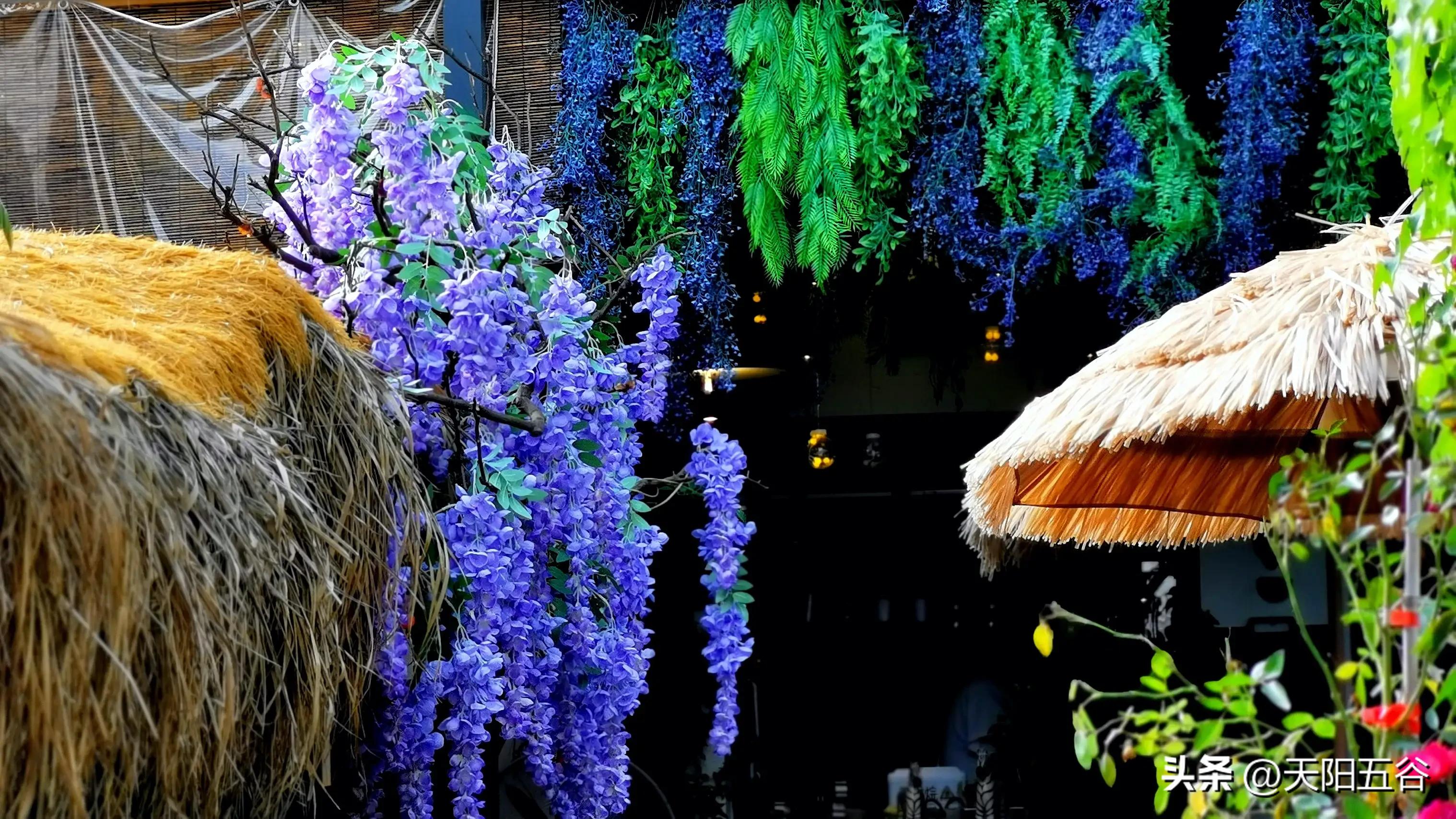 杭州小河历史文化街还有哪里好玩,游杭州小河历史街区