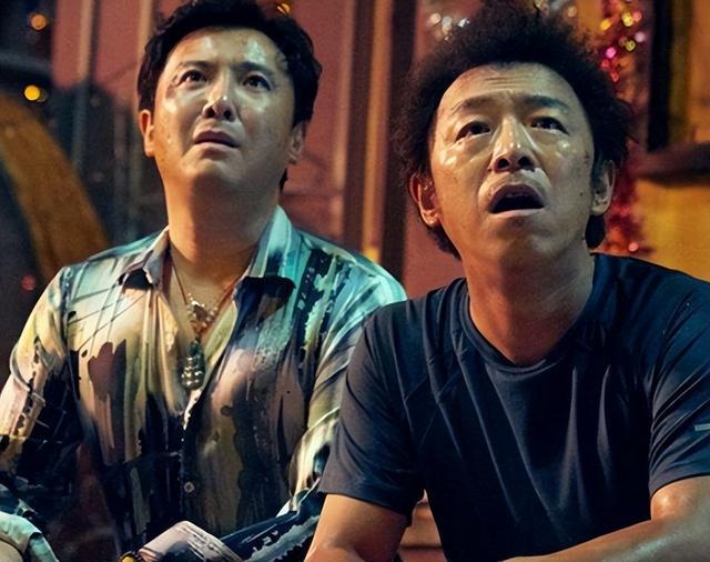 疯狂的外星人电影有多少部,中国高分电影疯狂的外星人