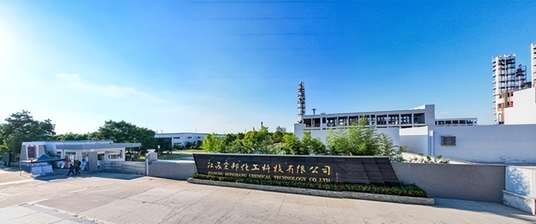 万香科技有限公司,万香科技行业地位