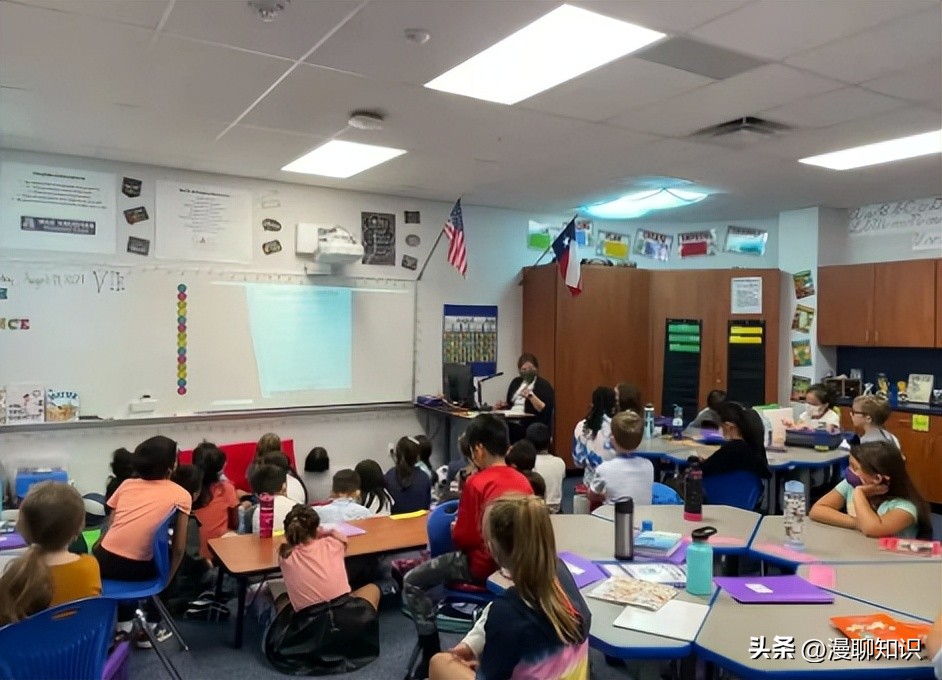 在线美国文化资源有哪些？它的辅助教学及影响研究