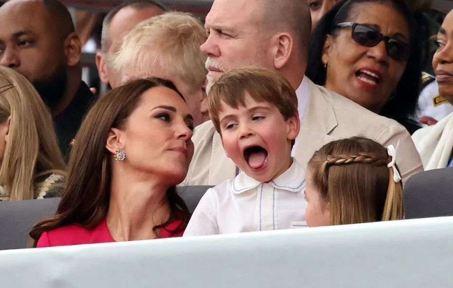 威廉哈里梅根生孩子了吗,威廉哈里梅根生日