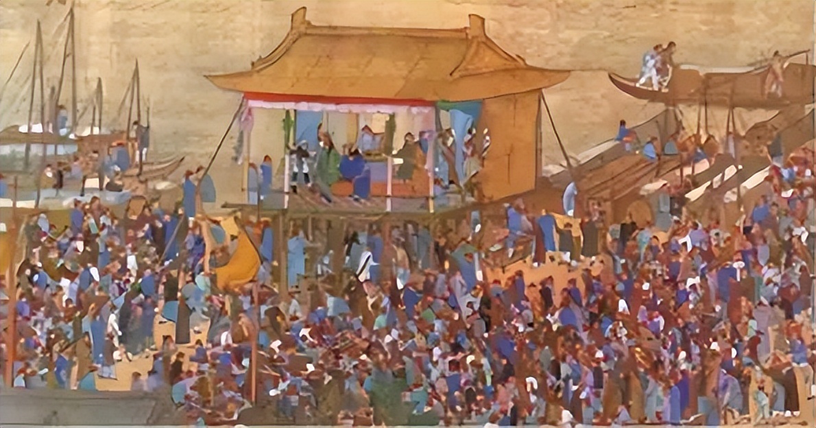 脸谱有好看的吗,比较惊艳的脸谱