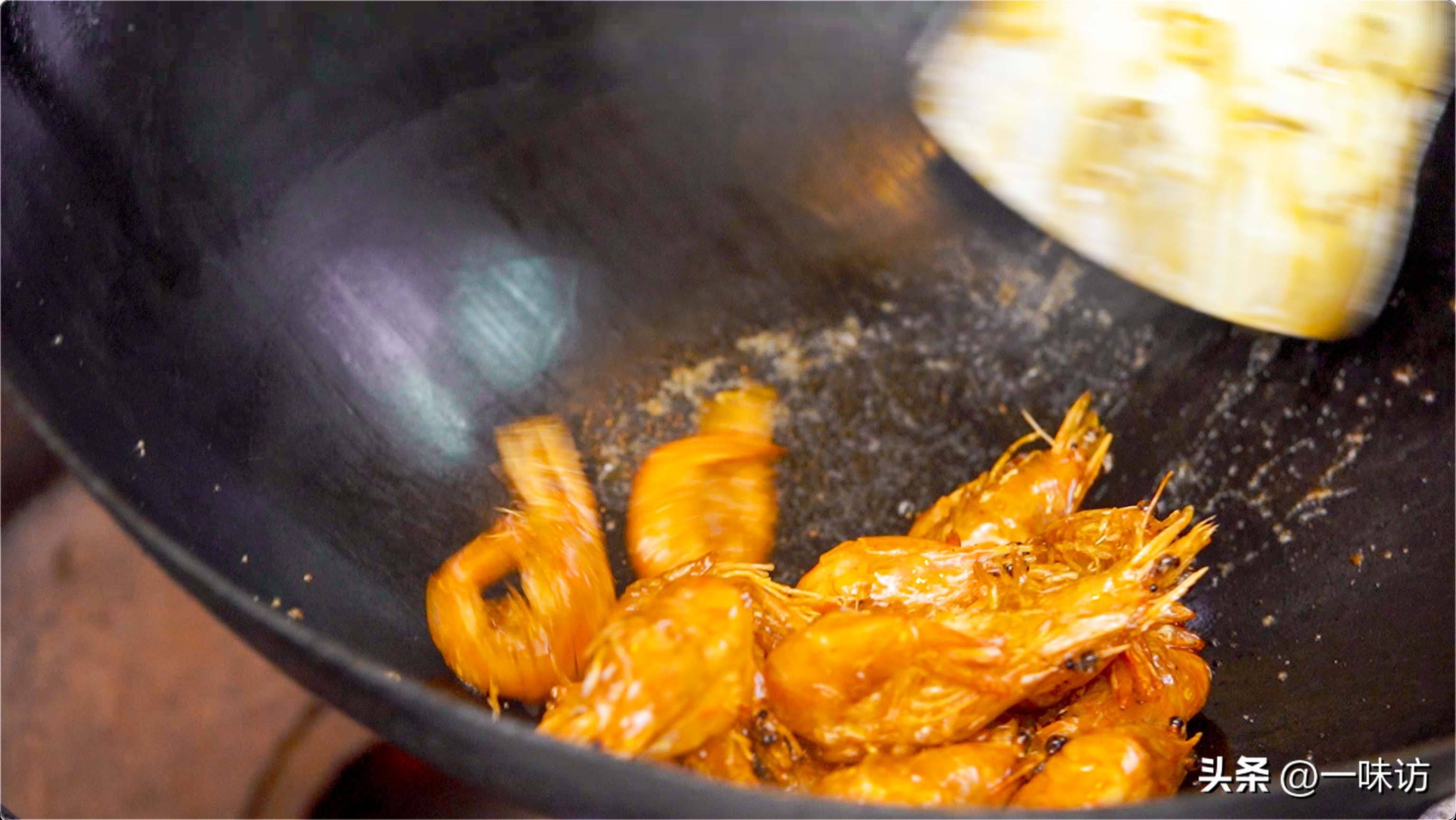 元宝虾的做法简单好吃,元宝虾怎么煮才又嫩又鲜