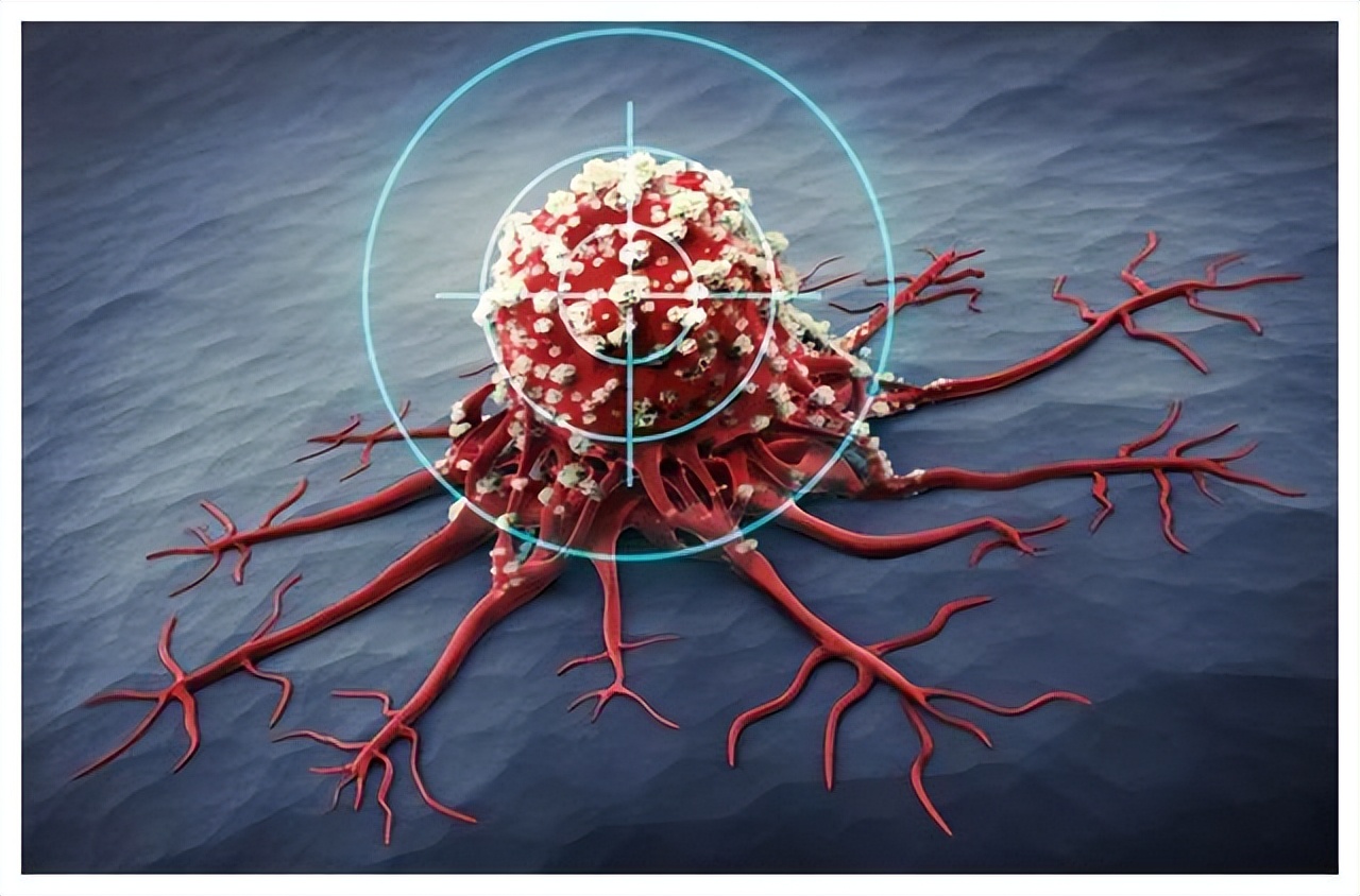 人类为什么不能攻克肿瘤,人类为何无法攻克大部分疾病