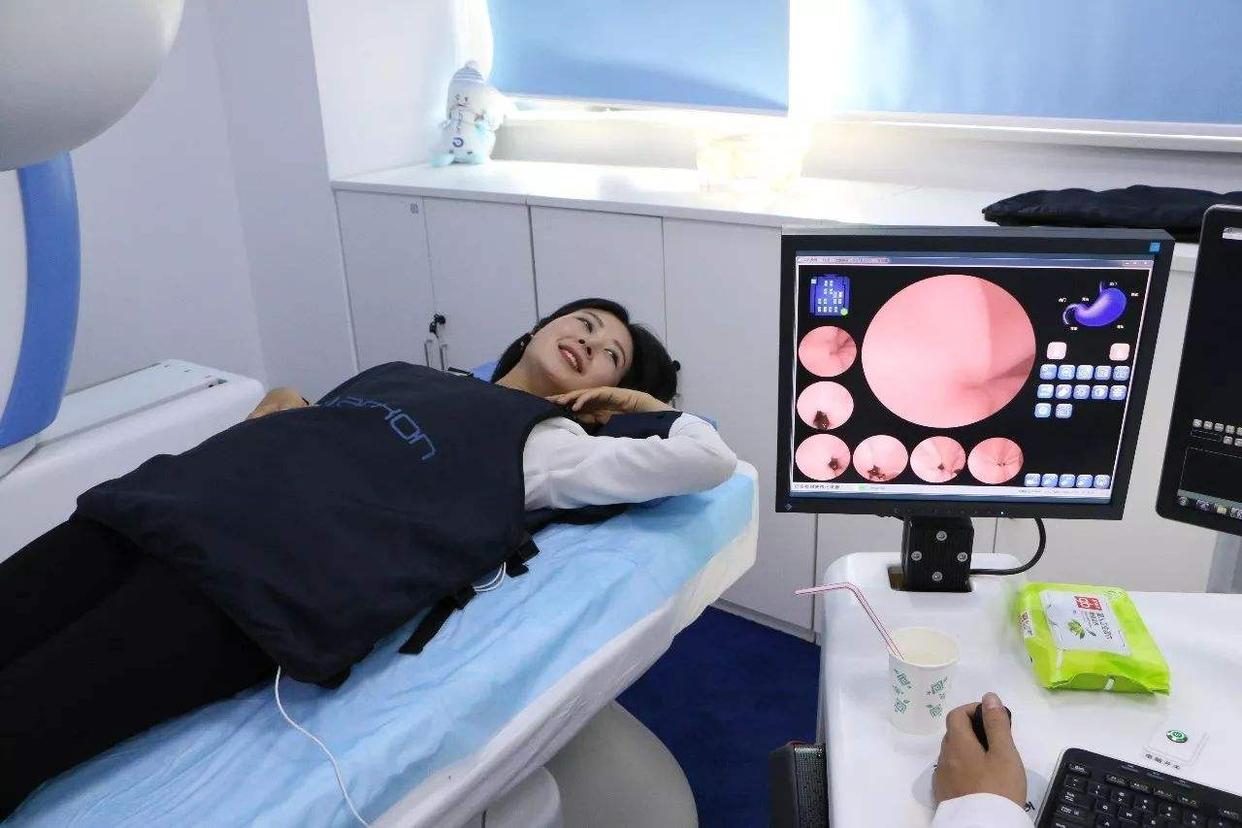 胃镜多久做一次对身体有伤害吗,胃镜一般多久做一次伤害不伤害胃