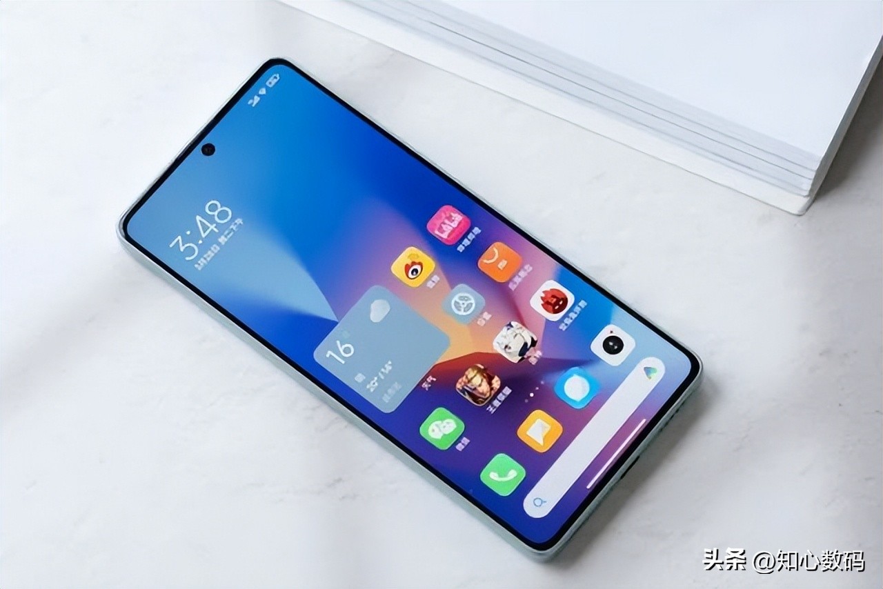 小米手机推荐2022年最值得买机型,小米手机2020年性价比最好的手机