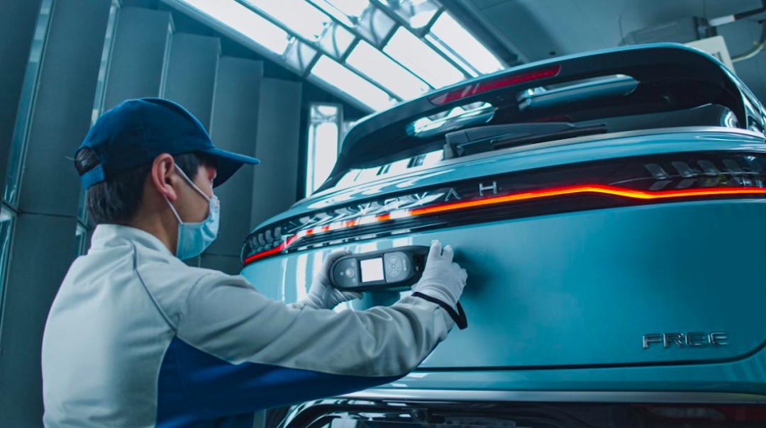 岚图销量最新数据,岚图销量走势