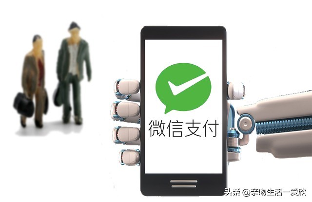 多个高校停止使用微信支付,高校停用微信支付是一个警醒