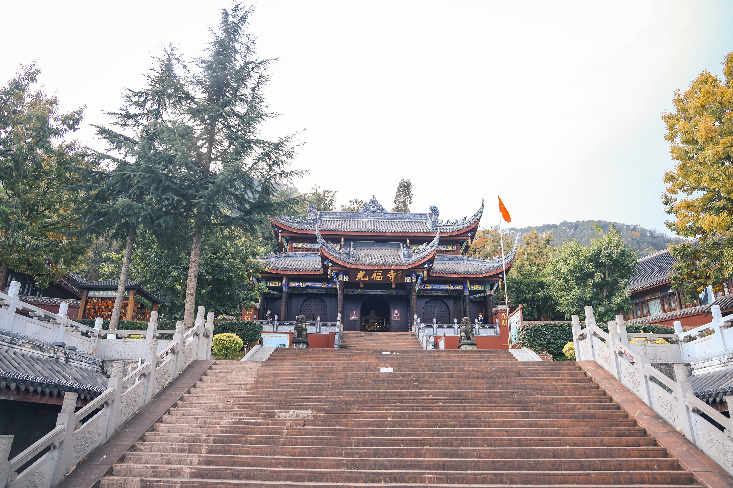 我在凉山过大年,我在四川过大年