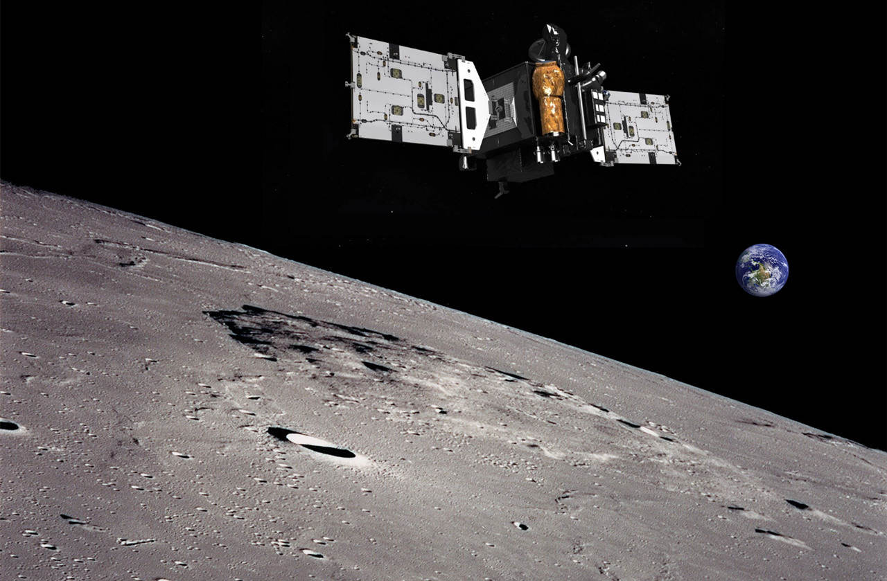 国外嫦娥五号探月,嫦娥五号在月球带了多久