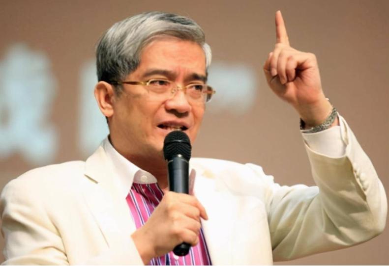 郎咸平论保险骗局,郎咸平说保险不保险的视频