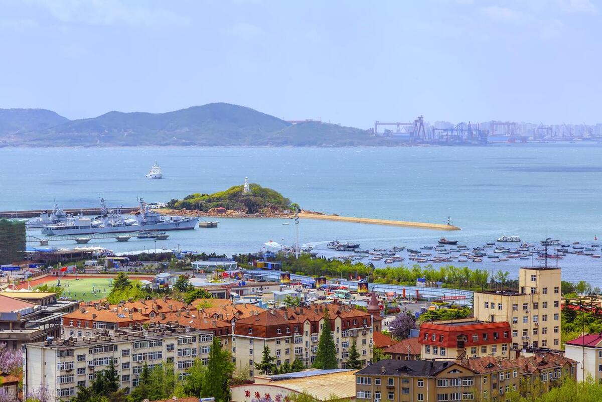 山东2023重点项目开工现场,山东省2020年重点工程全部开工