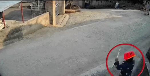 孩子玩捉迷藏失踪4天找到了吗,学生玩捉迷藏失踪在垃圾桶里找到