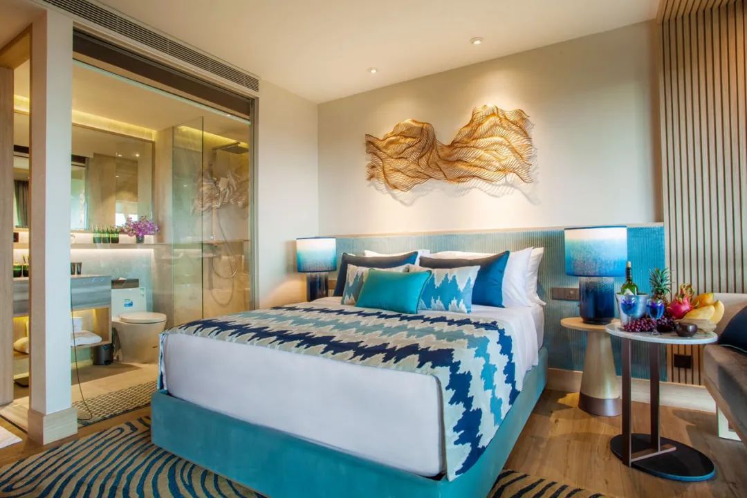 泰国普吉岛拉亚度假酒店,普吉岛海景公寓包租