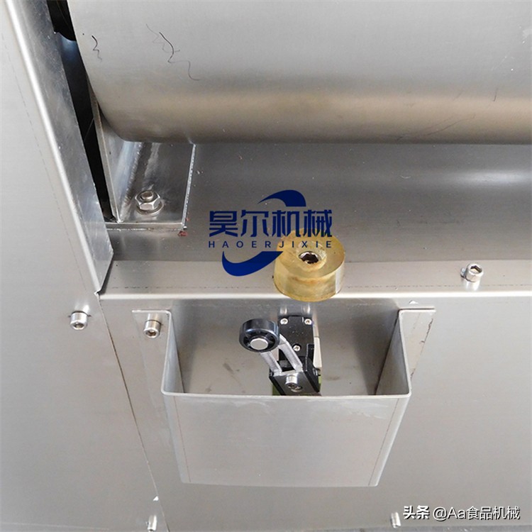 双轴拌馅机报价,自动拌馅机厂家