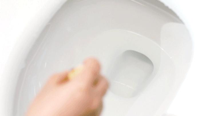 智能马桶让你上厕所无忧无虑,让所有人都用上智能马桶