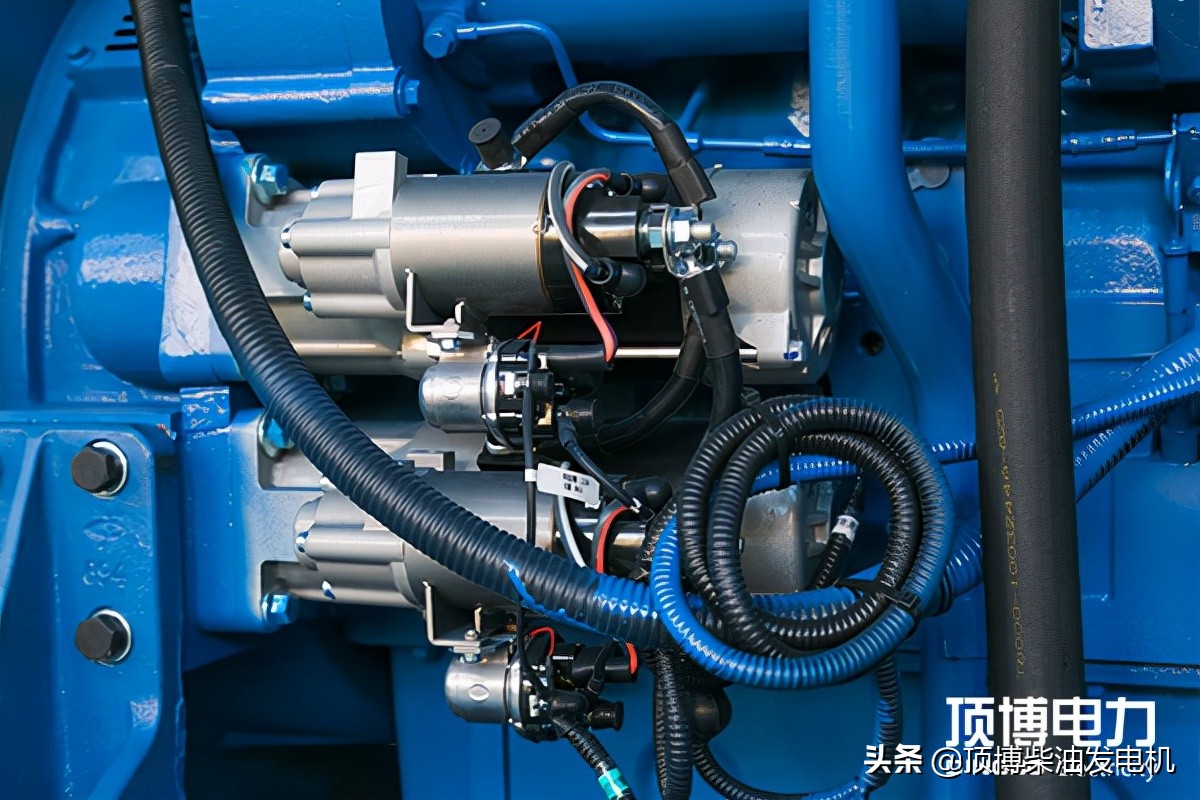 发电机励磁端子有什么用,发电机励磁系统回路讲解