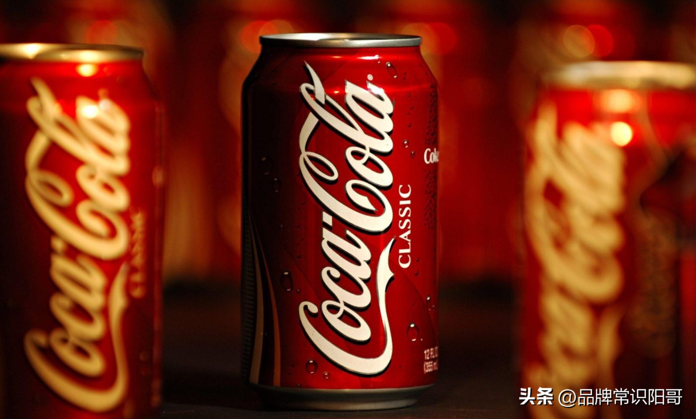 为什么说企业之间的竞争是品牌呢,企业竞争的本质思维和格局