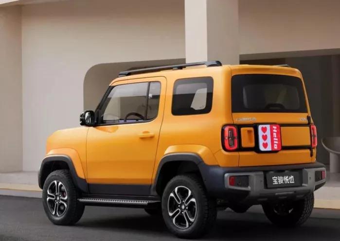 上汽通用五菱悦也车型值得入手吗,五菱星悦价位