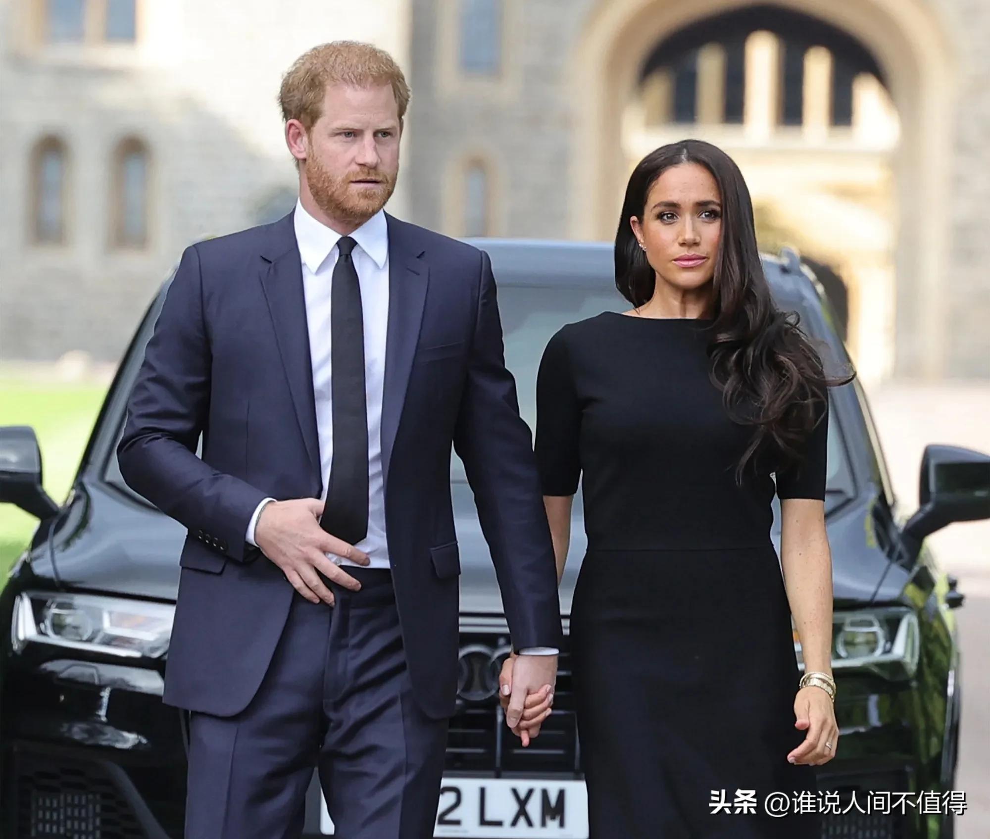 梅根为什么不适合王室生活,梅根为什么遭人嫌弃