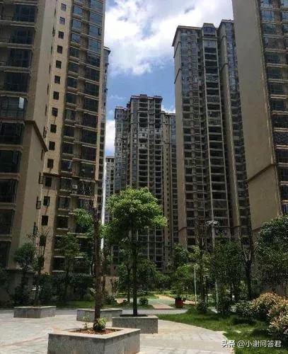 为什么不建议买30多层的房子,为什么不能买31层的房子