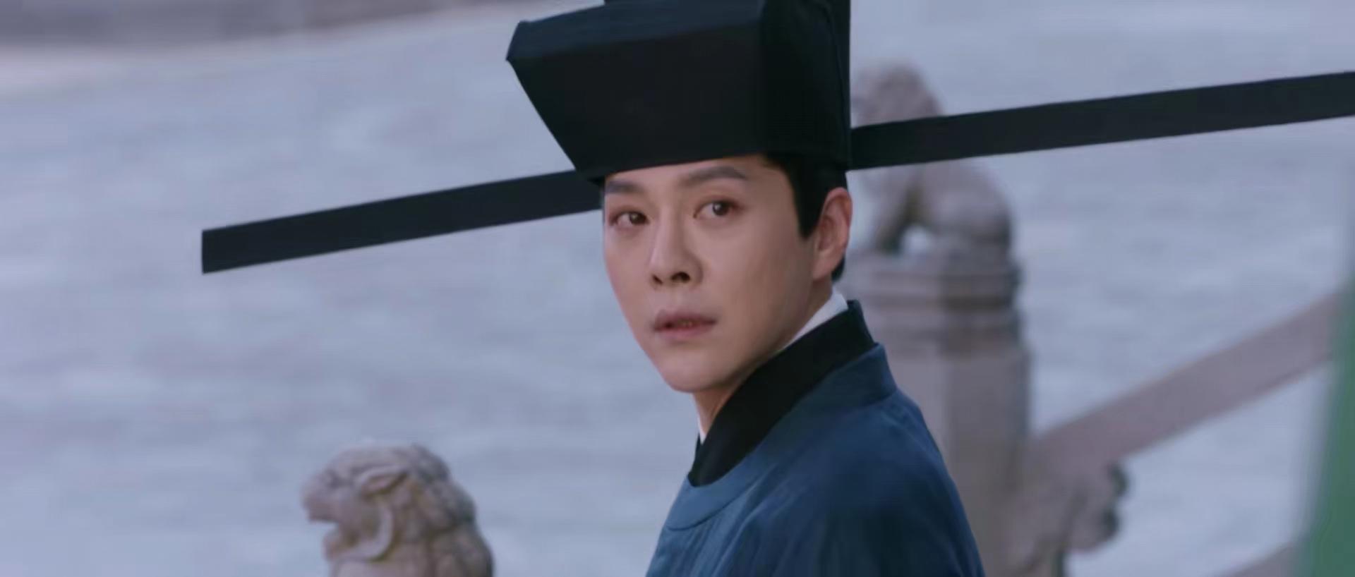 梦华录皇帝是不是看出赵盼儿身世,梦华录赵盼儿有几套礼服