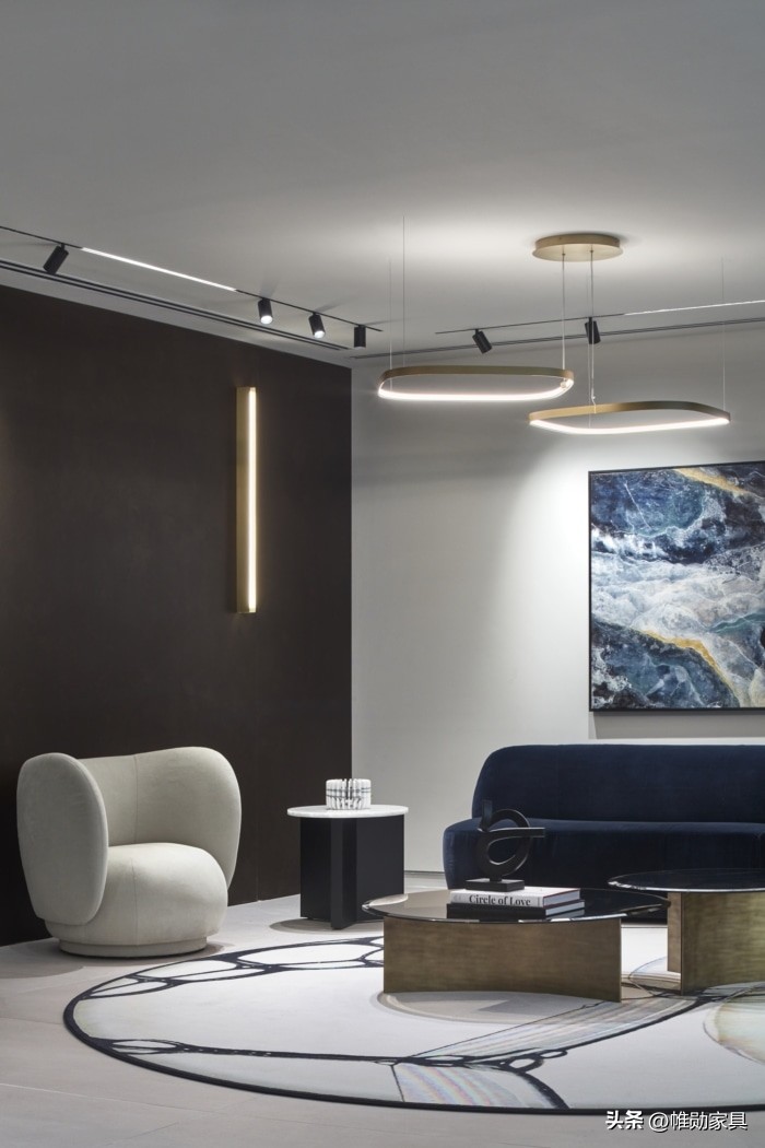 创意办公家具设计方案,办公家具设计项目