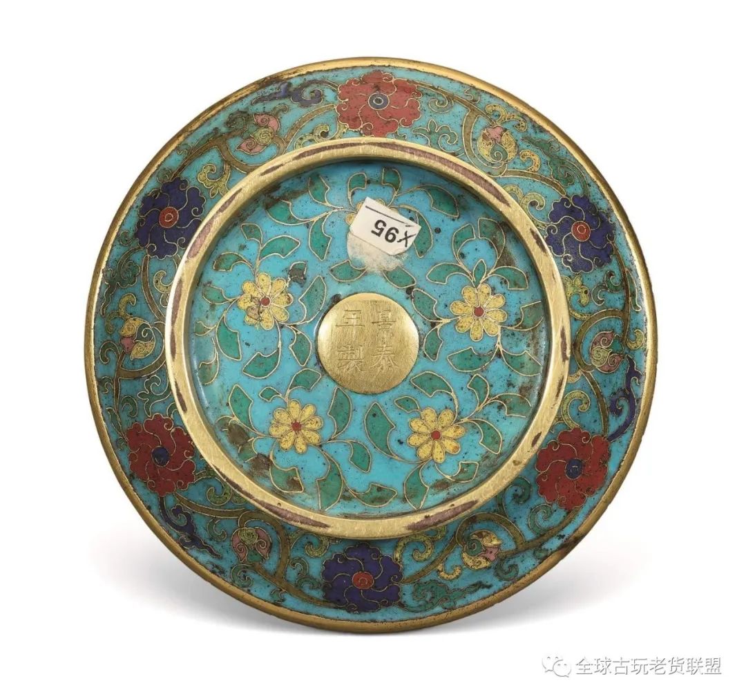 香港佳士得春拍,2023年佳士得香港秋拍藏品图片