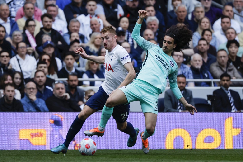 热刺为什么突然那么强,热刺为什么输给谢菲联