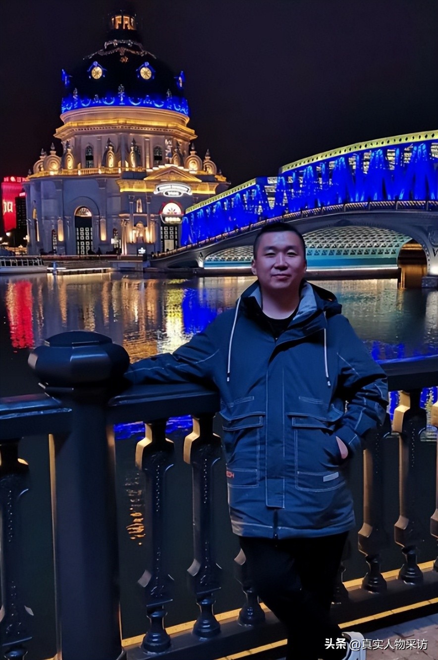 我，19岁做上门女婿，老婆不和我睡，还拿我当长工使，拼命逃出