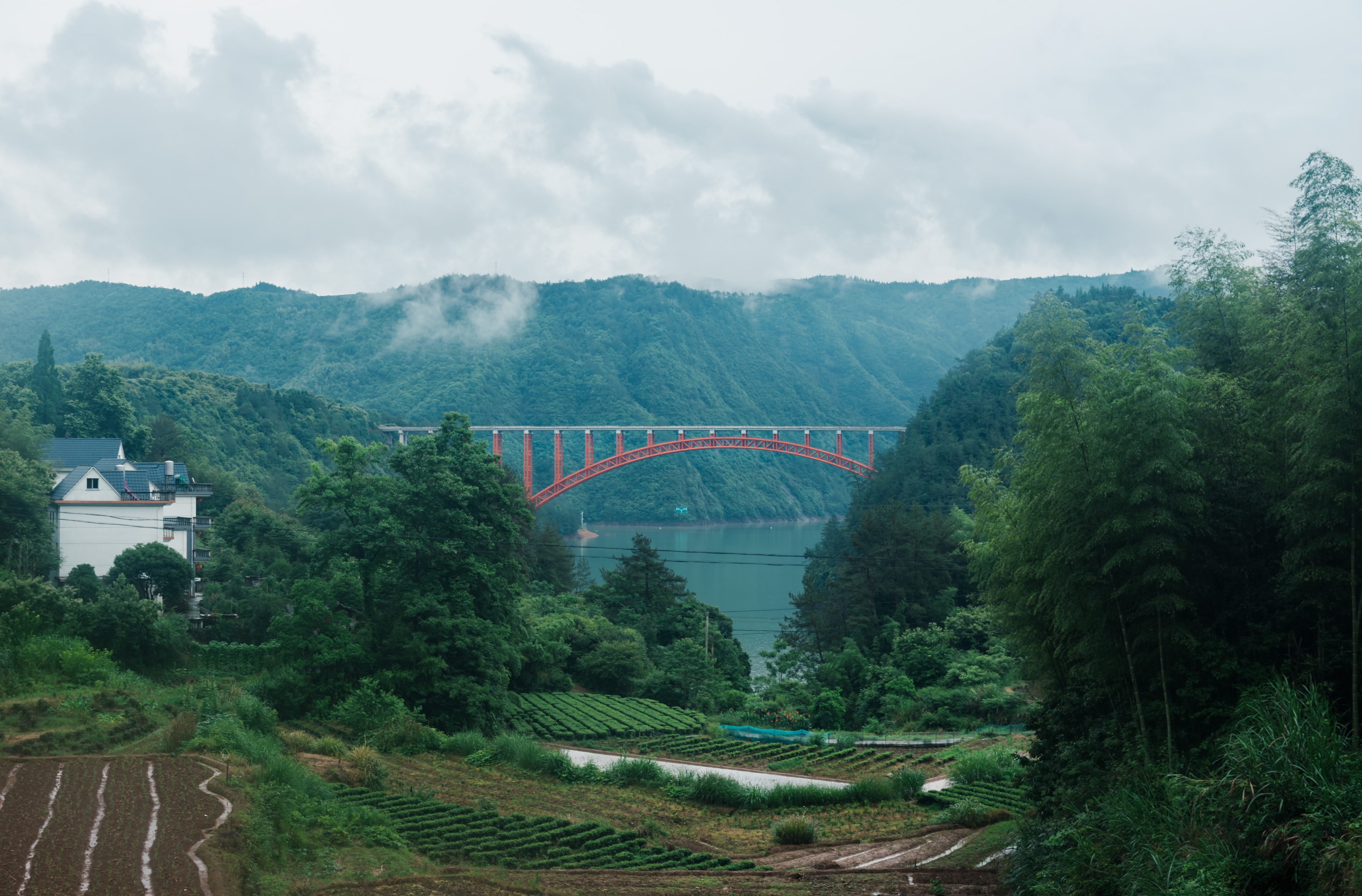 丽水遂昌旅游攻略一天游 (丽水遂昌被称旅游胜地)